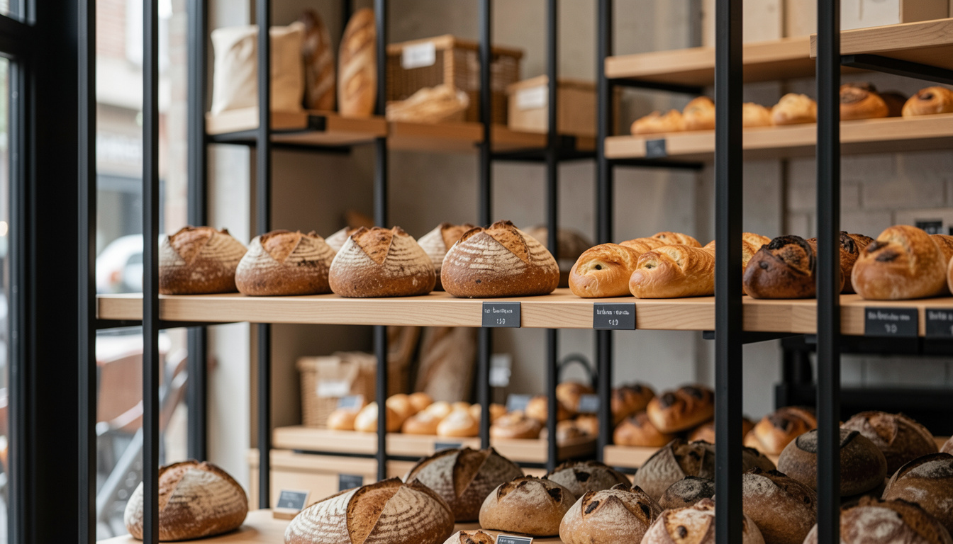 Bakery
